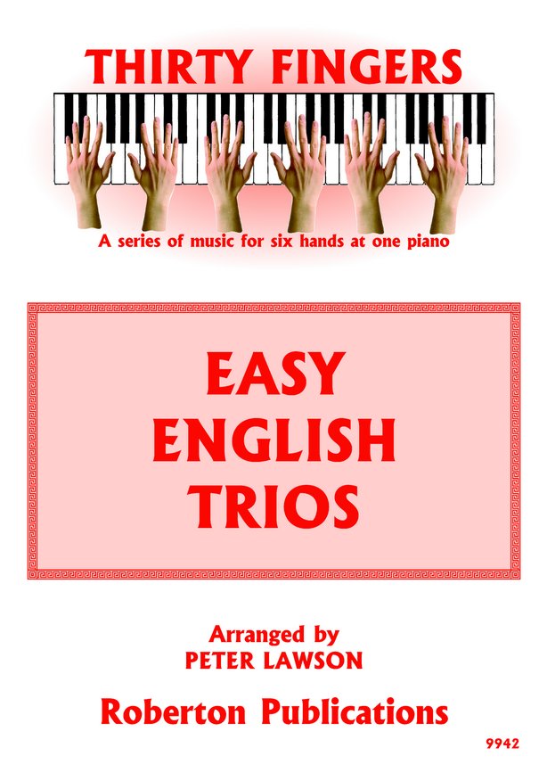 EASY ENGLISH TRIOS
